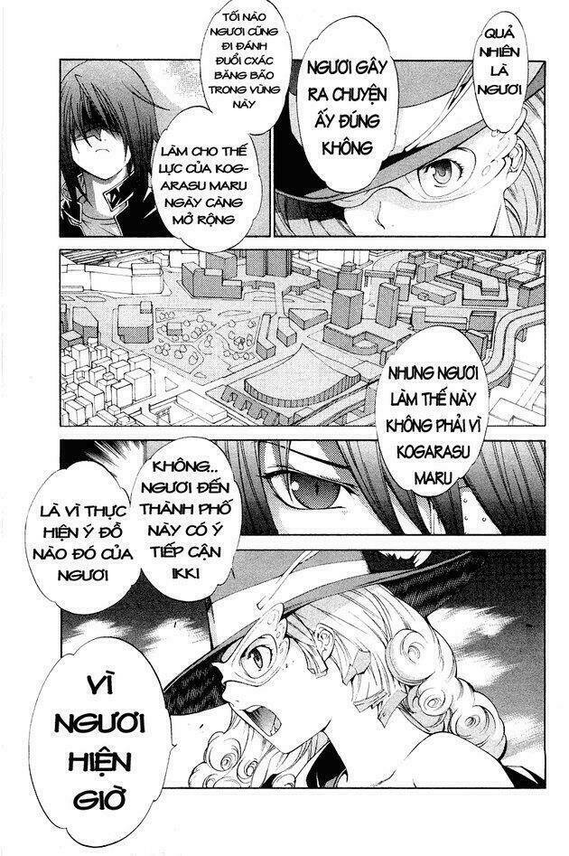 air gear chapter 49 5