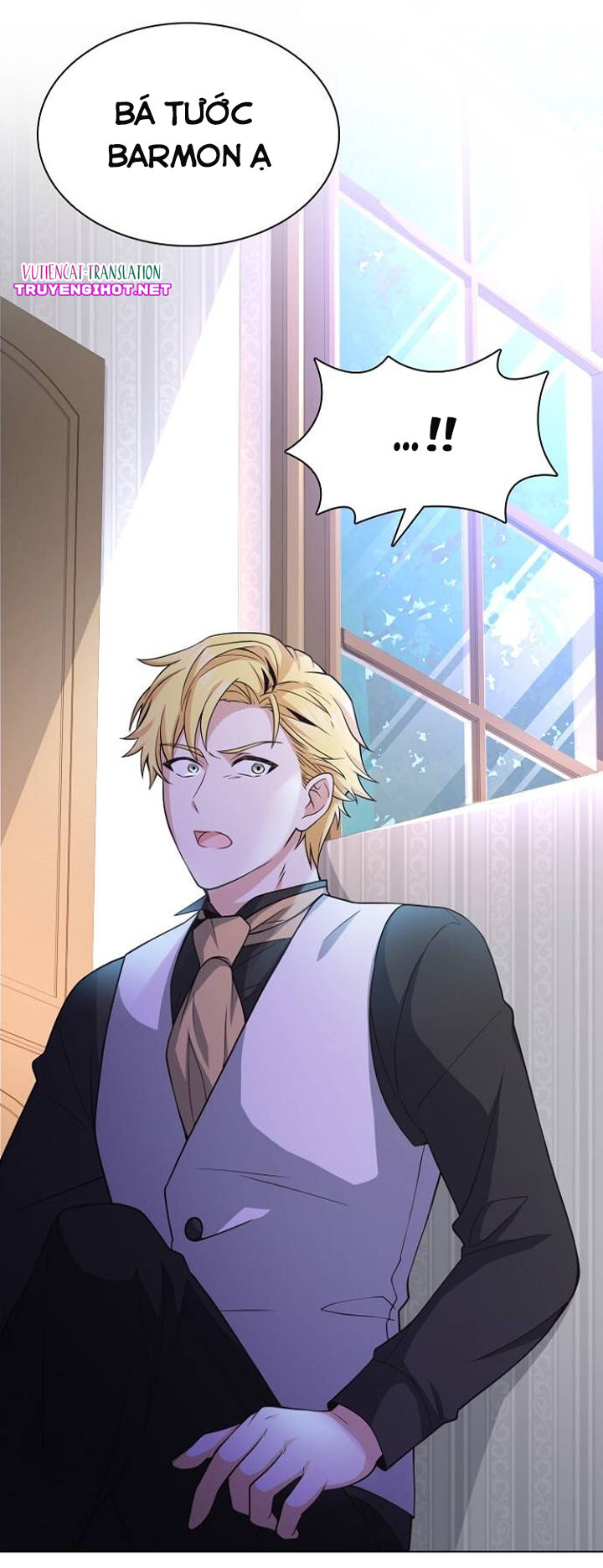 lời cầu hôn đến từ hoàng đế chapter 24.2 33