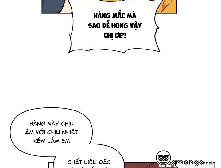 vị khách khả nghi và nhóc làm thêm chapter 1 85