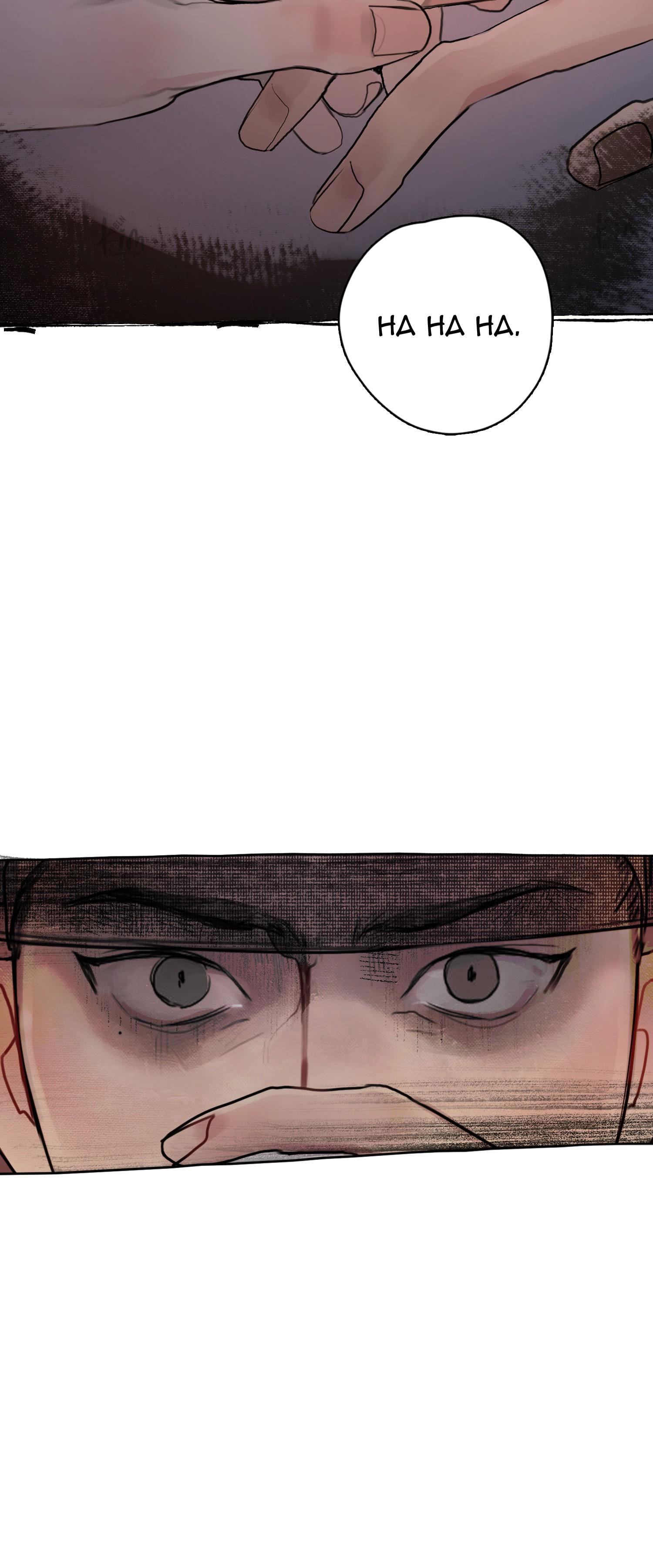 bl cổ trang - âu cổ ngắn nhà kim chapter 25.1 19