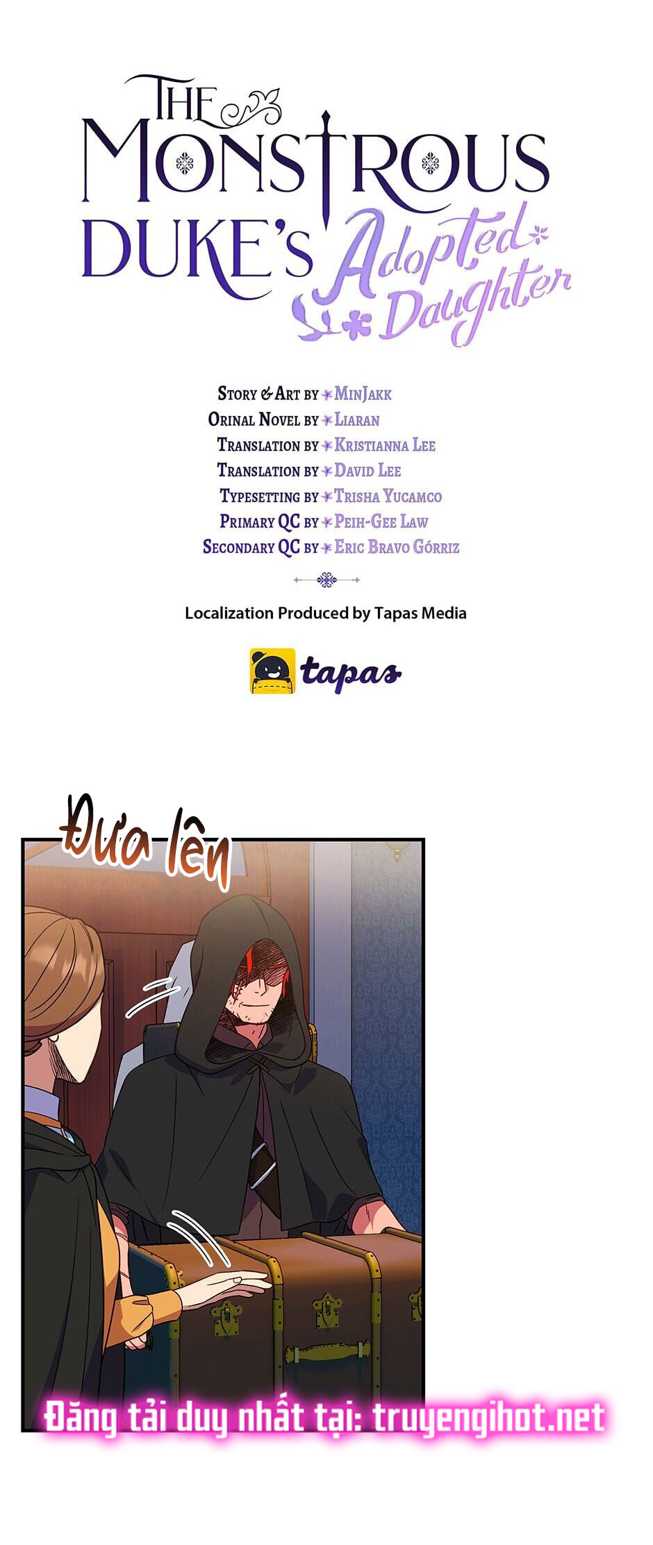 bản khế ước với nữ công tước ác ma chapter 111 4