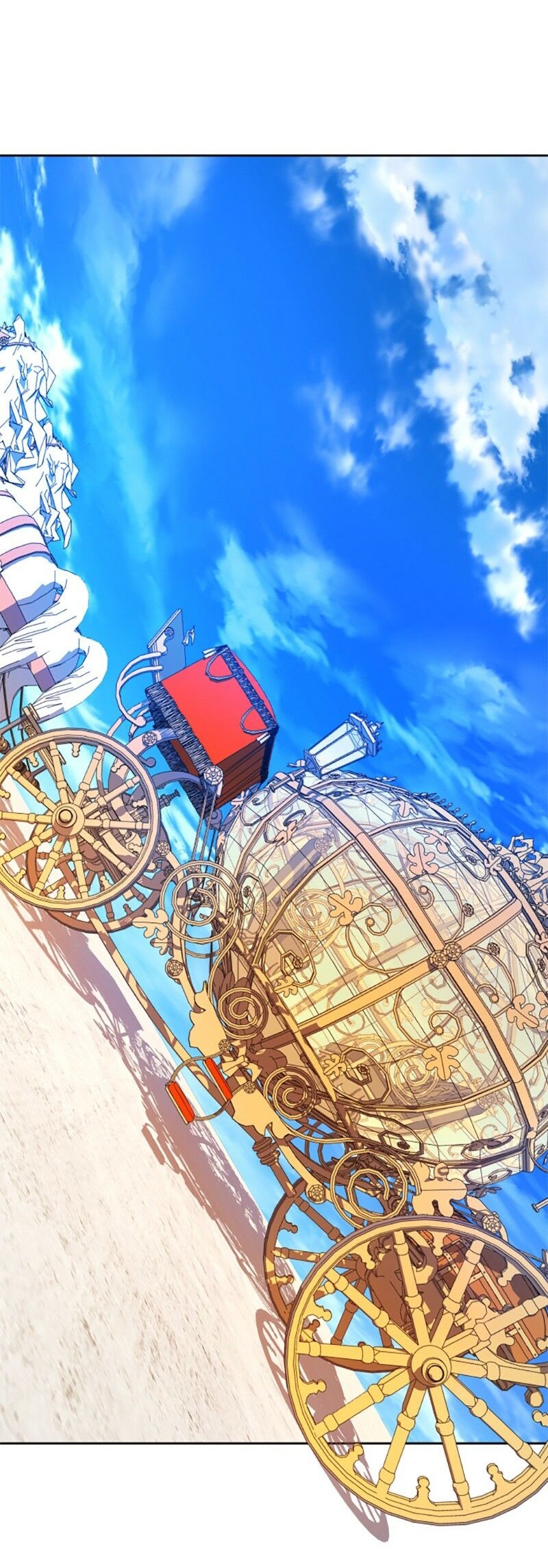 tôi muốn trở thành cô ấy dù chỉ là một ngày chapter 59 83