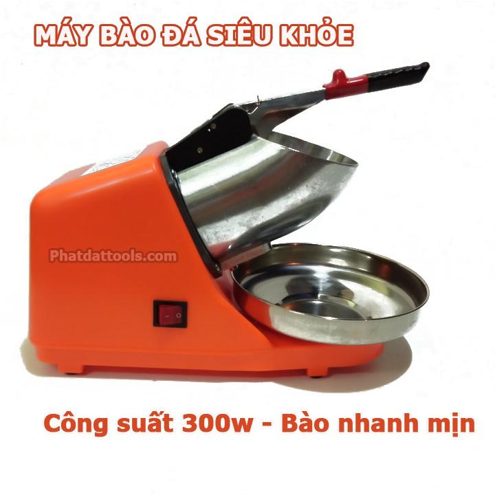 Máy bào đá tuyết 300w