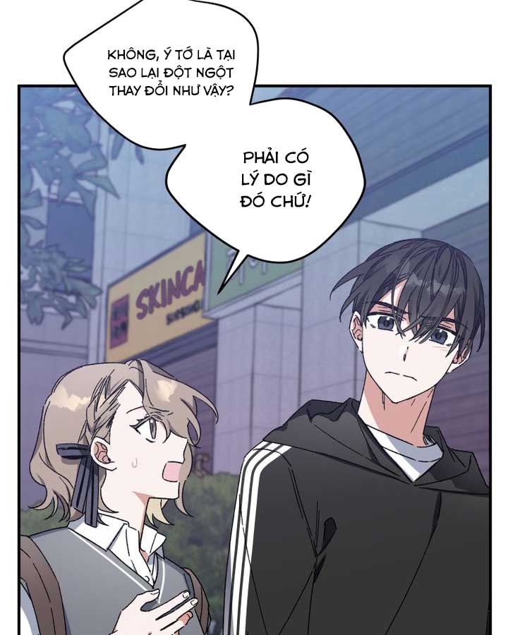 cuộc du hành thời gian của sela chapter 22 51