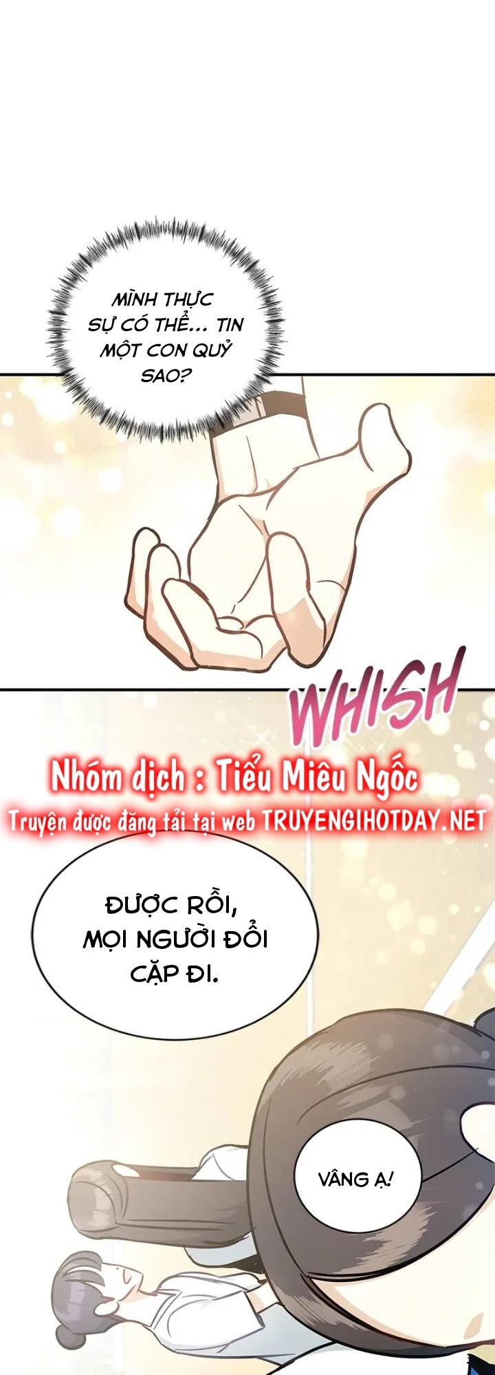 nụ hôn của tên ác ma chapter 10 8