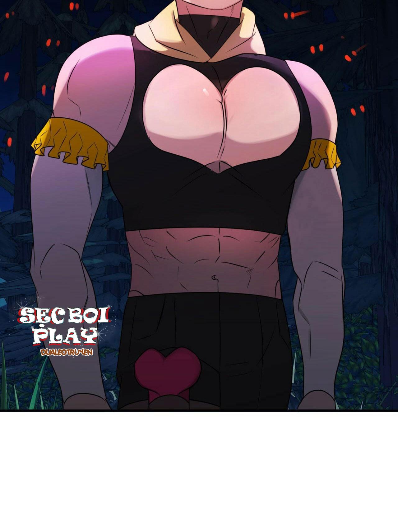 (np) độc thân muôn năm chapter 10 21