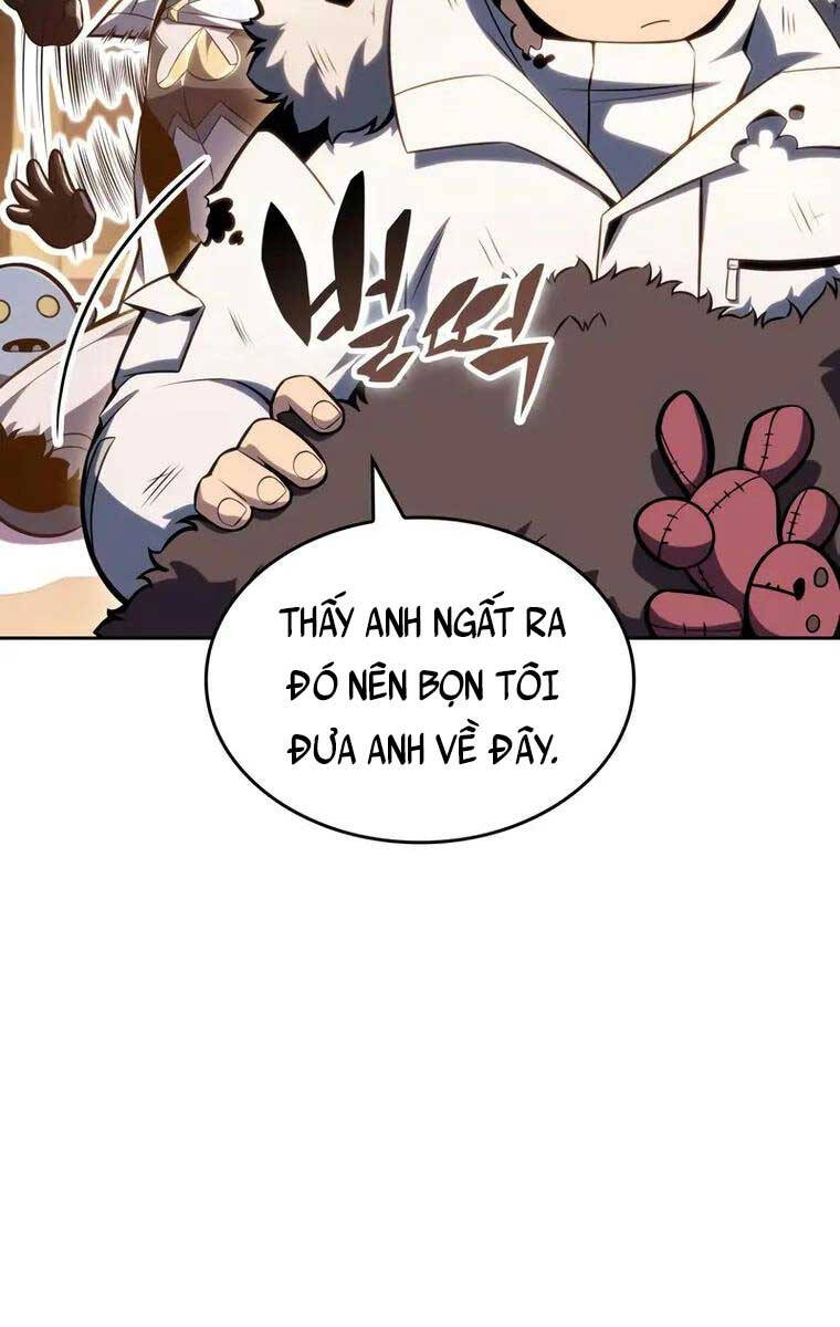 Người Chơi Mới Cấp Tối Đa chapter 95.2 56