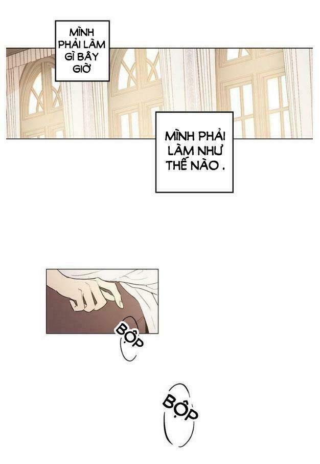 một ngày nọ tôi bỗng thành nàng công chúa chapter 5 2