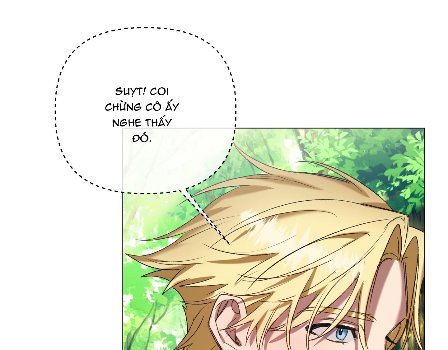 một ngày nọ, tôi được kẻ thù cầu hôn chapter 49 132