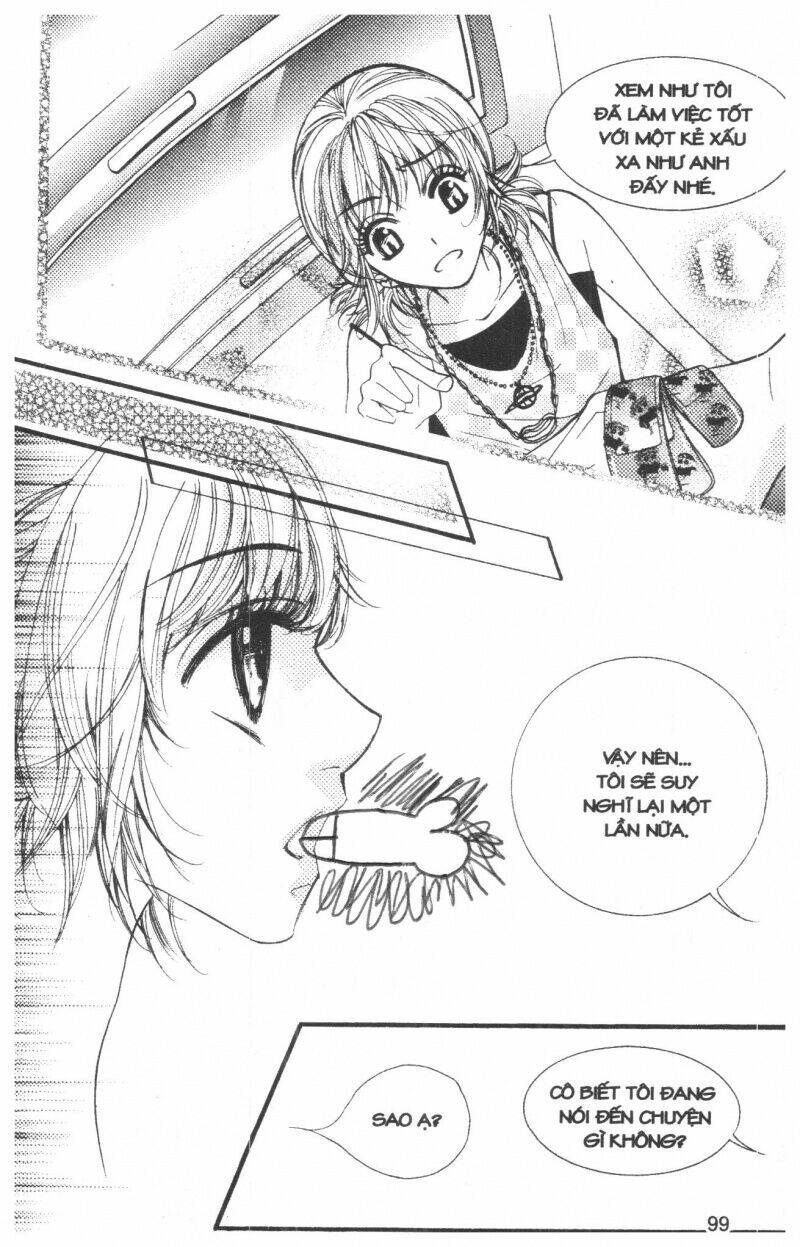 scandal đáng ngờ chapter 8 47