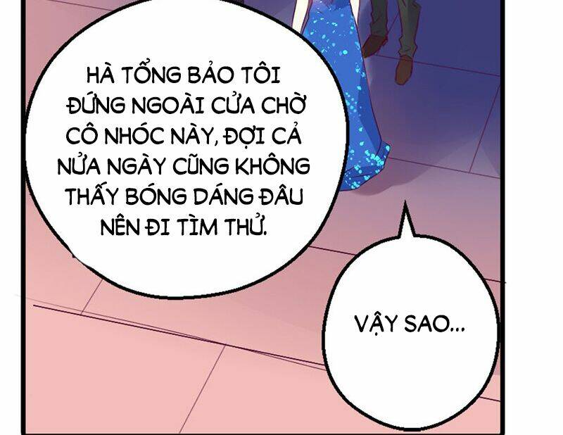 dục vọng của ác ma chapter 6 19