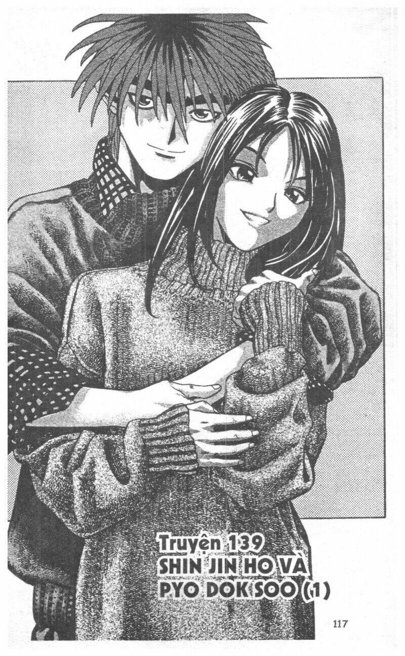 change guy chapter 132 113