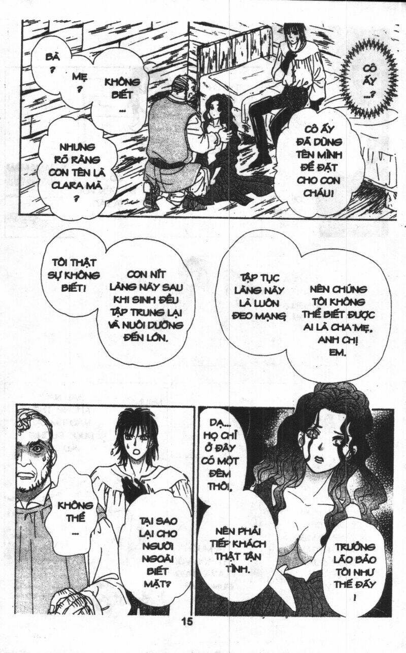 kenja no ishi chapter 6 16