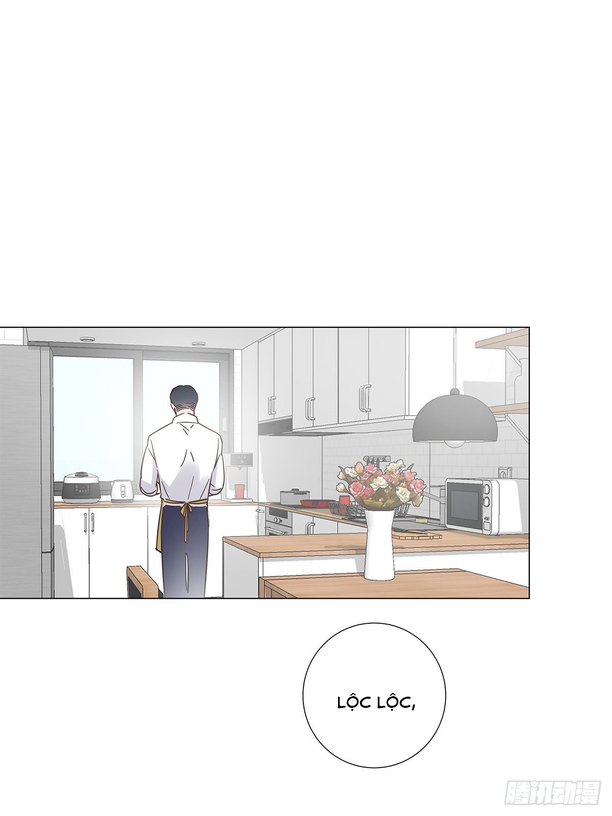 hôm nay nam giả trang nữ vẫn chưa được cầu hôn! chapter 20 38