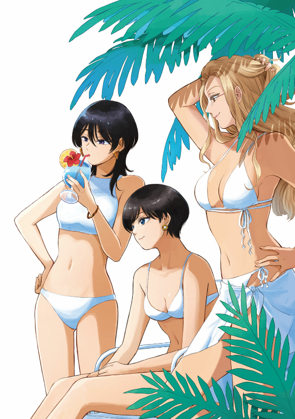 Ame To Kimi To - With You And The Rain 03 (Japanese Edition)