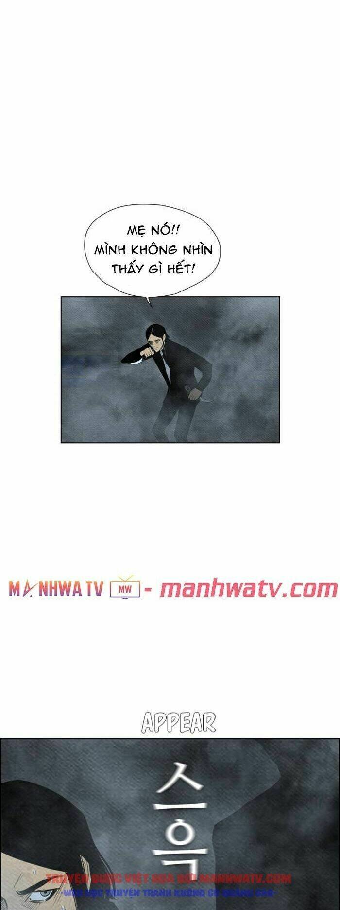 kẻ hồi sinh chapter 61 14