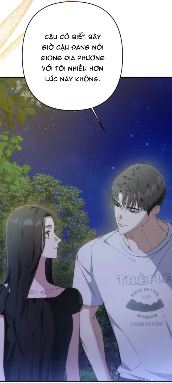 bóng râm mùa xuân chapter 14.2 16