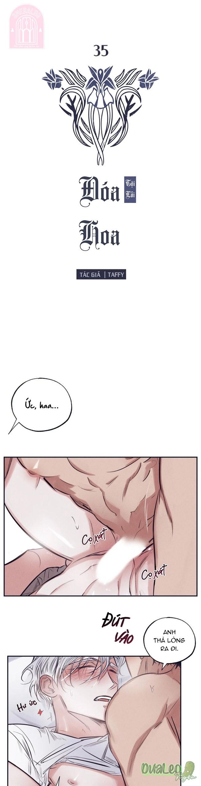 đóa hoa tội lỗi chapter 35 5