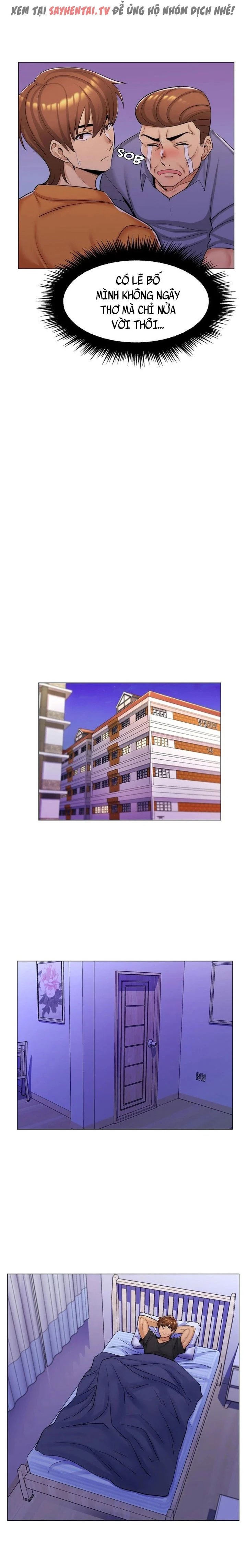 bạn gái là mẹ kế của tôi chapter 29 2