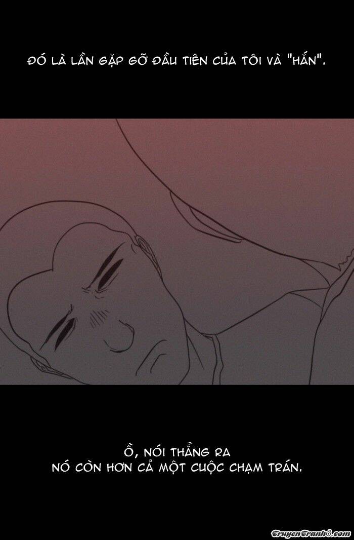 thứ sáu: những câu chuyện cấm chapter 25 12