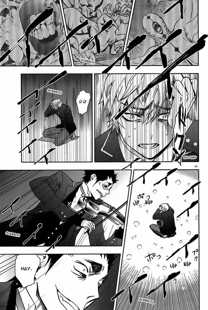 kyokou no ou chapter 9 19