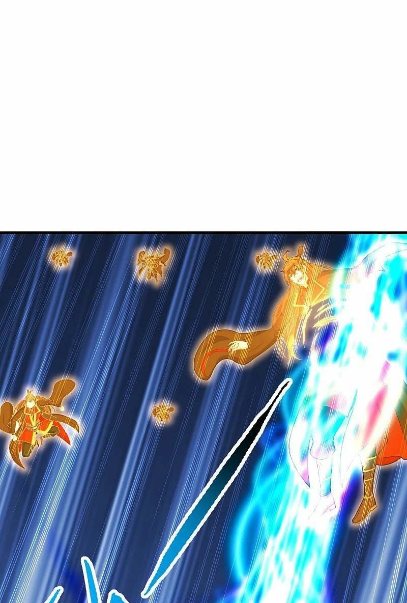 tiên võ đế tôn chapter 264 59