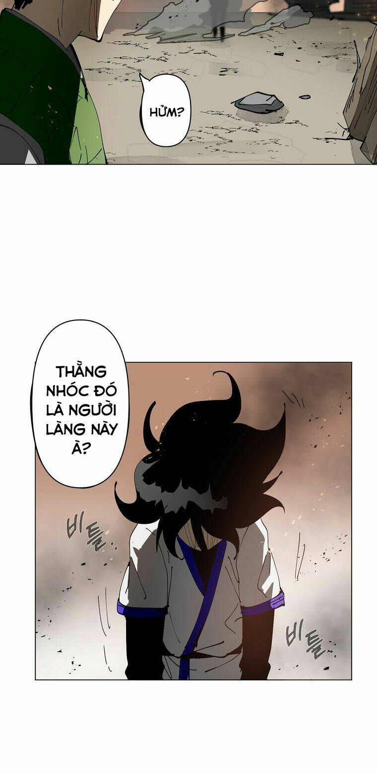 thập tự chinh chapter 3 31