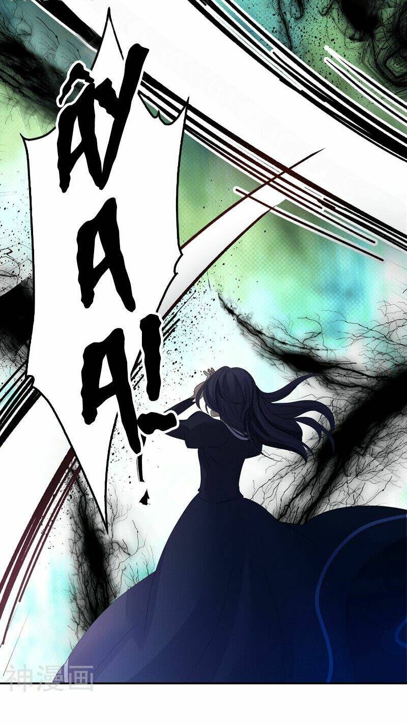 ác nữ cải biến chapter 39.1 4