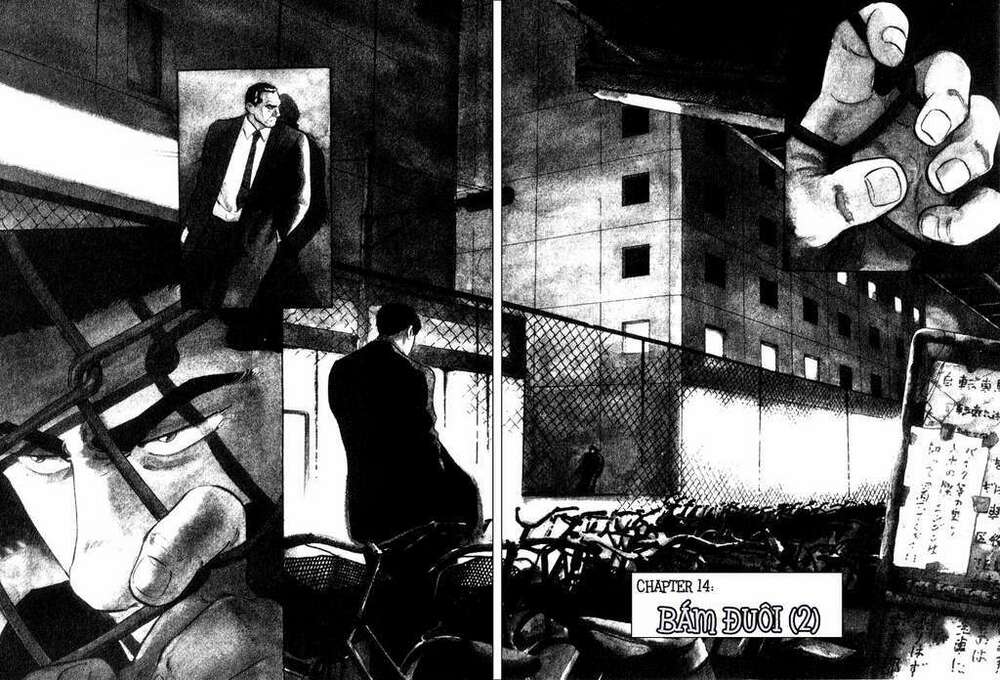 old boy chapter 15 1