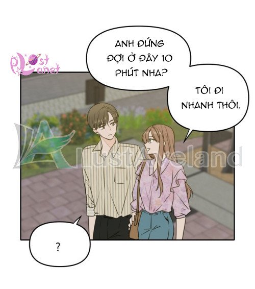 kiếp này cũng xin chăm sóc tôi như vậy nhé kiếp này cũng xin chăm sóc tôi như vậy nhé chapter 52 8