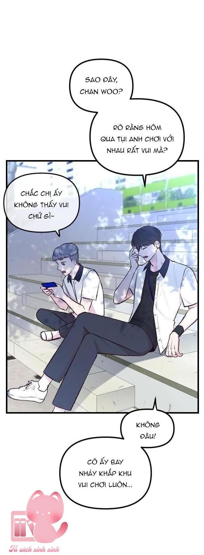 gặp nhau giữa trung gian chapter 2 50