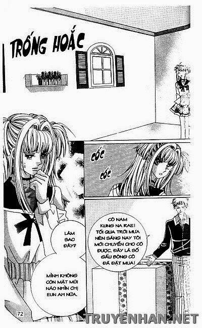 viên đạn tình yêu chapter 3 74