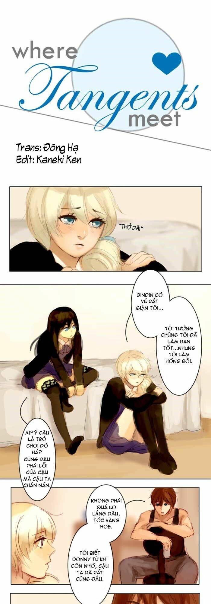 where tangents meet chapter 8 1