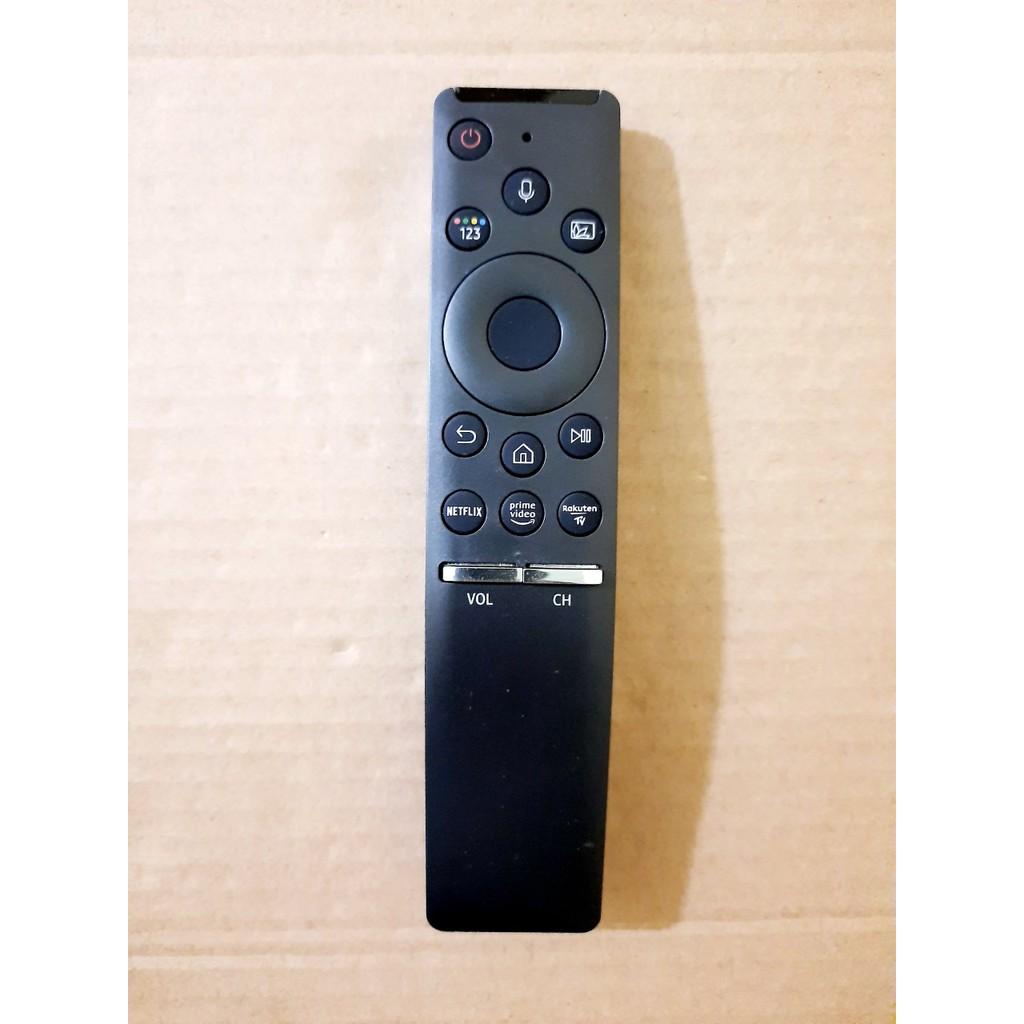 Điều khiển TV dành cho Samsung giọng nói (có Tiếng Việt) Smart Remote Control Magic thay thế tất cả các dòng remote giọng nói