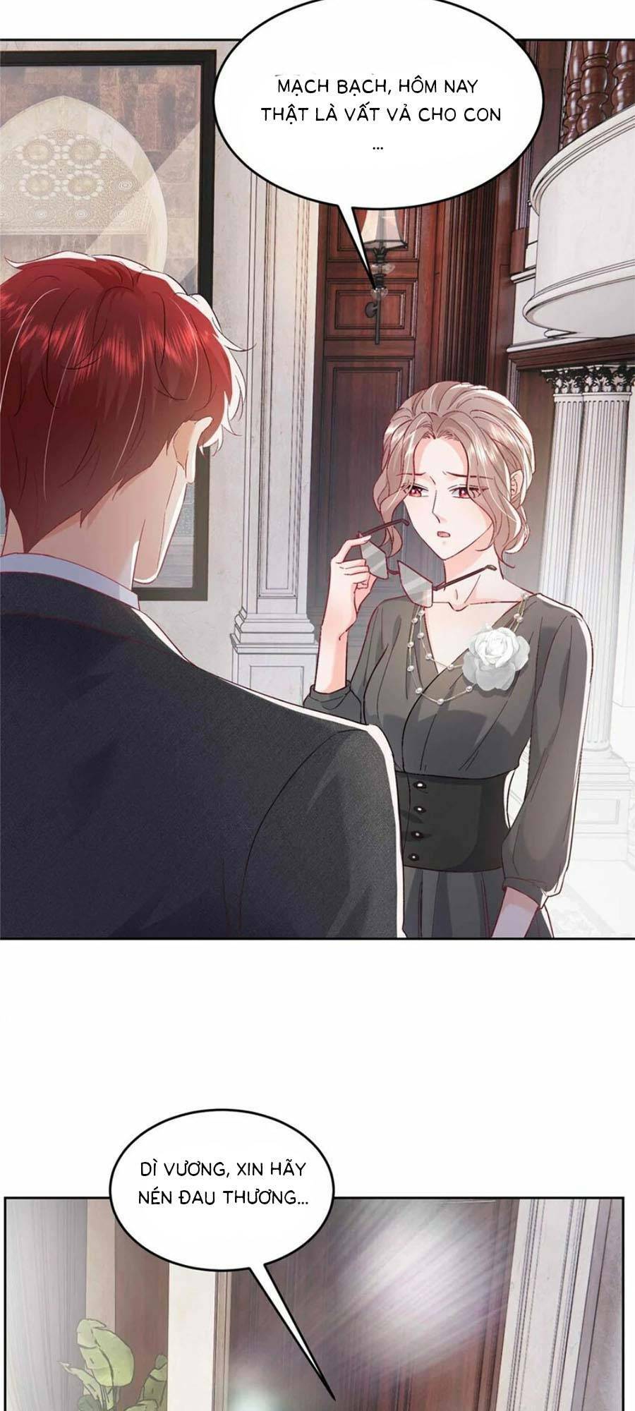 cô vợ của tôi không dễ bắt nạt chapter 74 32