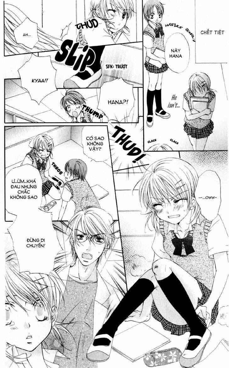 akuma na kuchibiru chapter 1 29