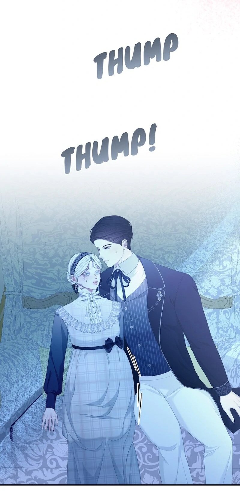 nữ hầu muốn đình công chapter 52 35