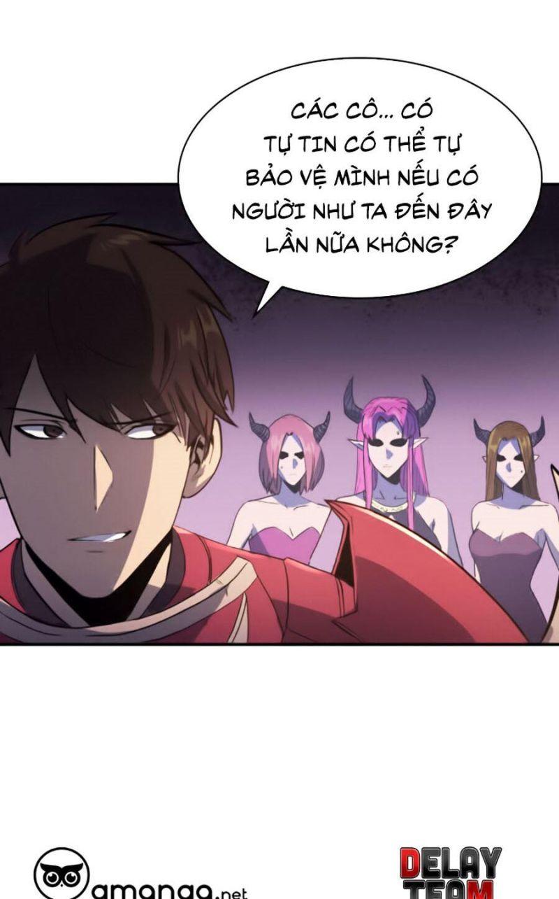 tôi trở lại thăng cấp một mình chapter 10 45