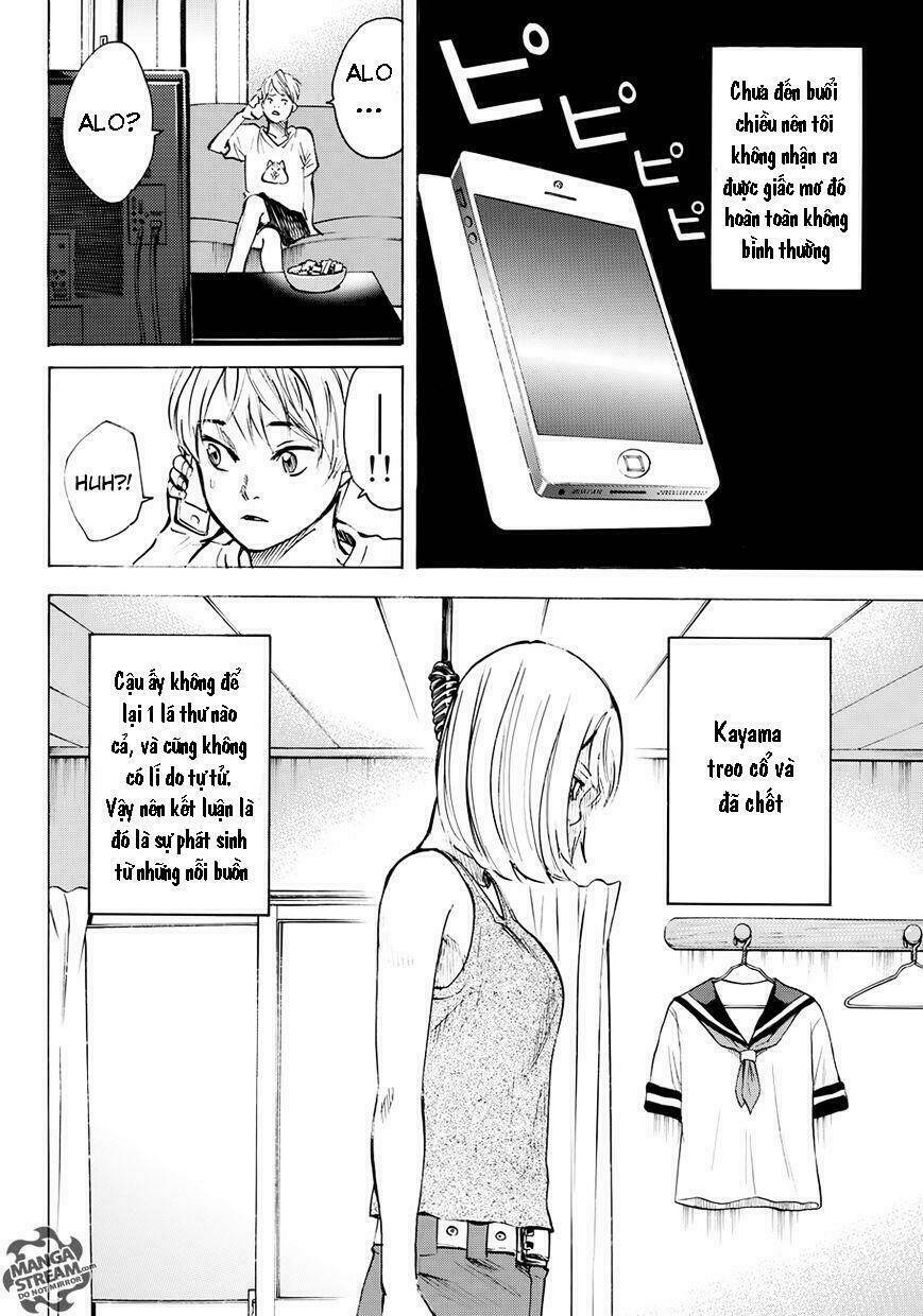 scary ghost story chapter 1 46