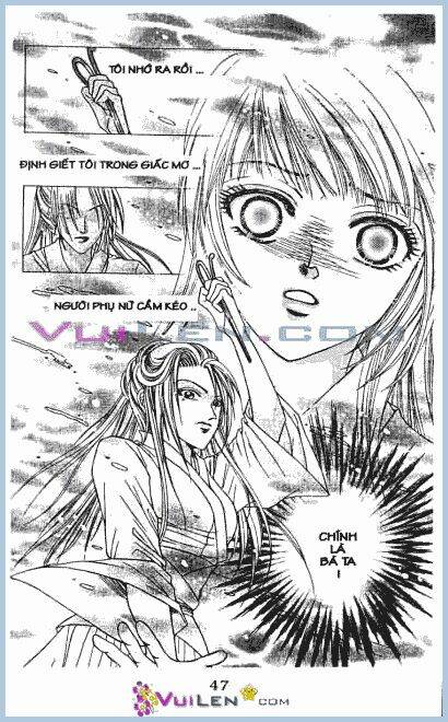 nàng công chúa lạc loài chapter 3 47