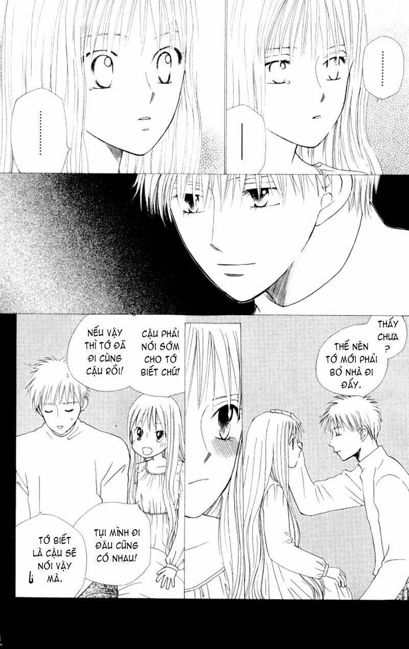 kare kano hajimemashita chapter 56 19