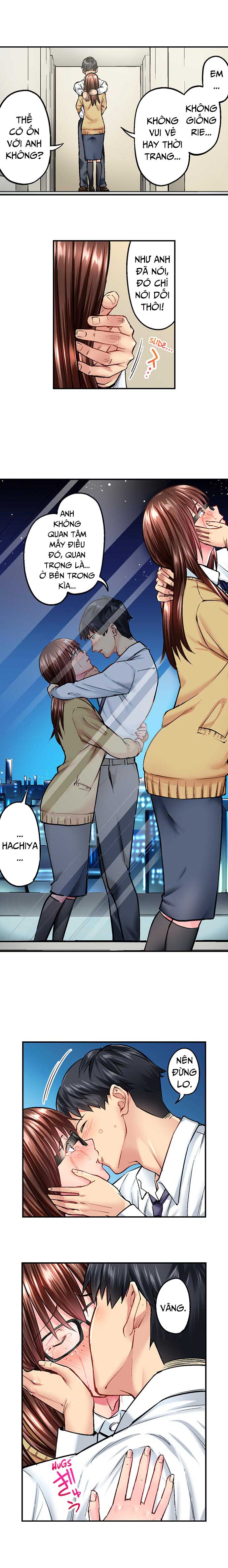 simple yet sexy chapter 11.12 4