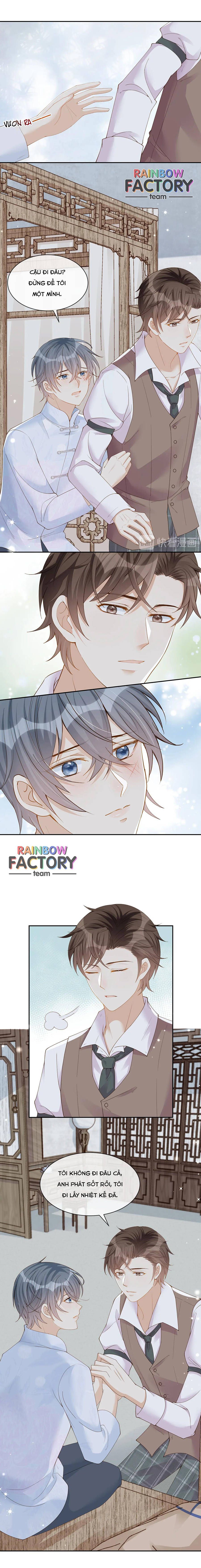 dạ yến chapter 20 6