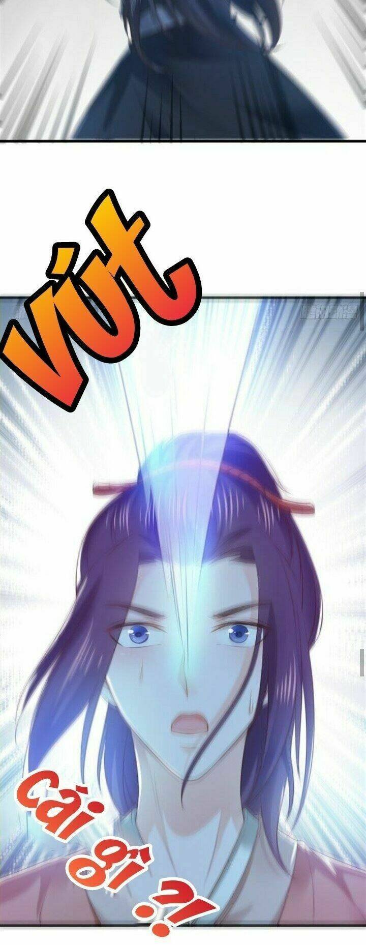 thịnh thế y nữ - lãnh vương sủng phi chapter 52 27