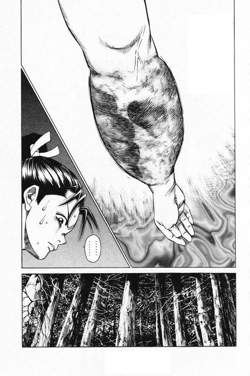 thiếu niên vương i - shana oh yoshitsune i chapter 14 26