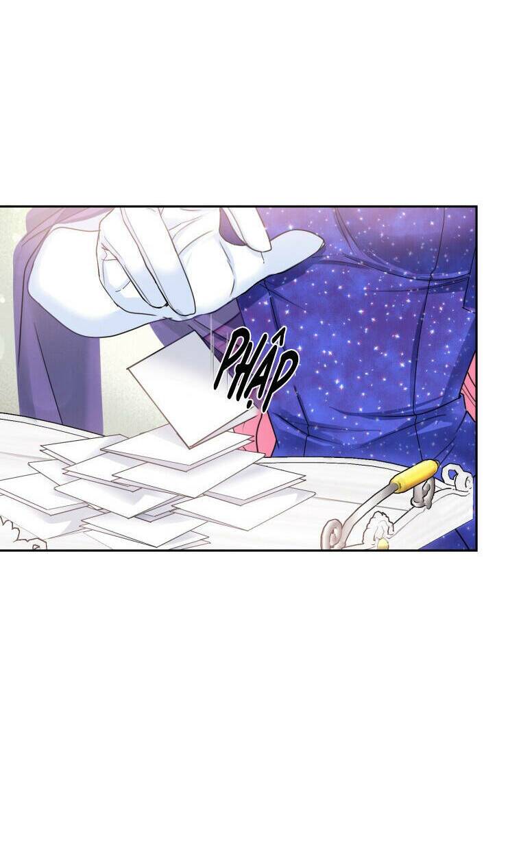 nhà điều chế nước hoa độc quyền của bạo chúa chapter 51 24