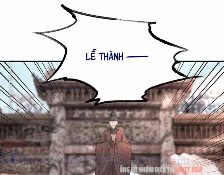 trọng sinh bá sủng nhiếp chính vương quá mạnh mẽ chapter 106 59