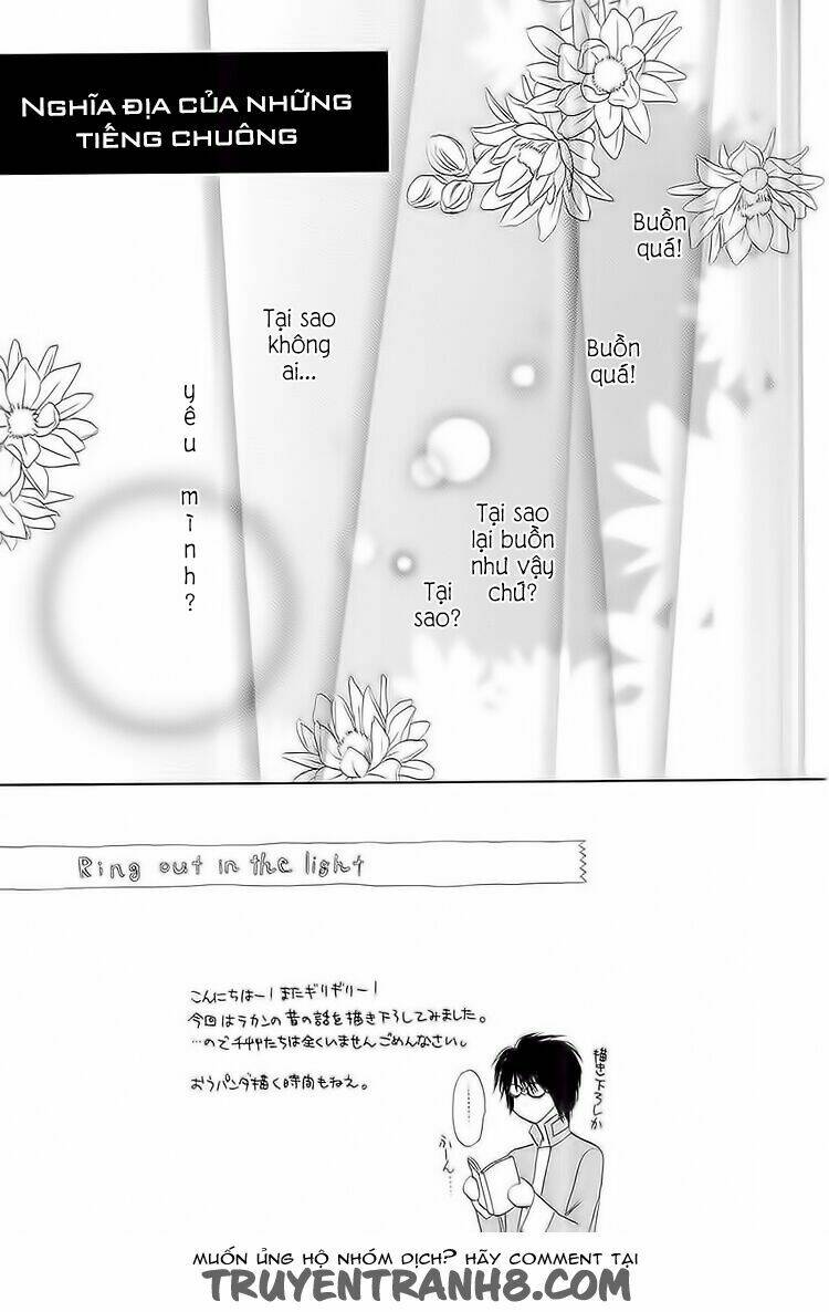 kim cương bạc chapter 25 6