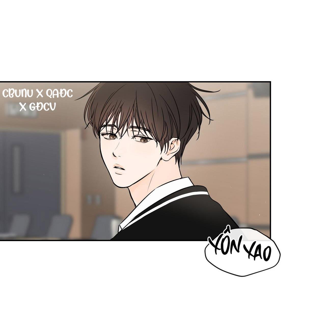 hạ cánh cuối chân trời chapter 7 83