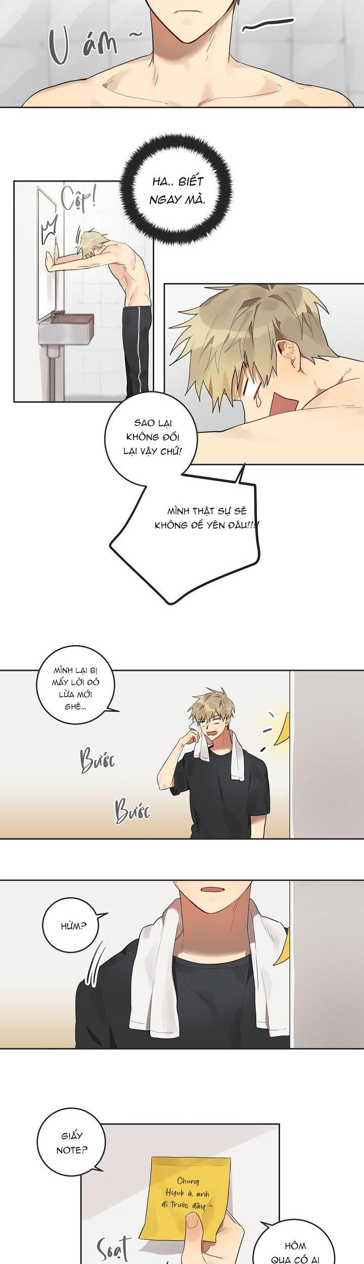 hoán đổi linh hồn chapter 5 4